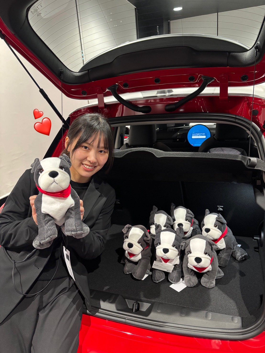 ブログ | MINI NEXT 名古屋名東